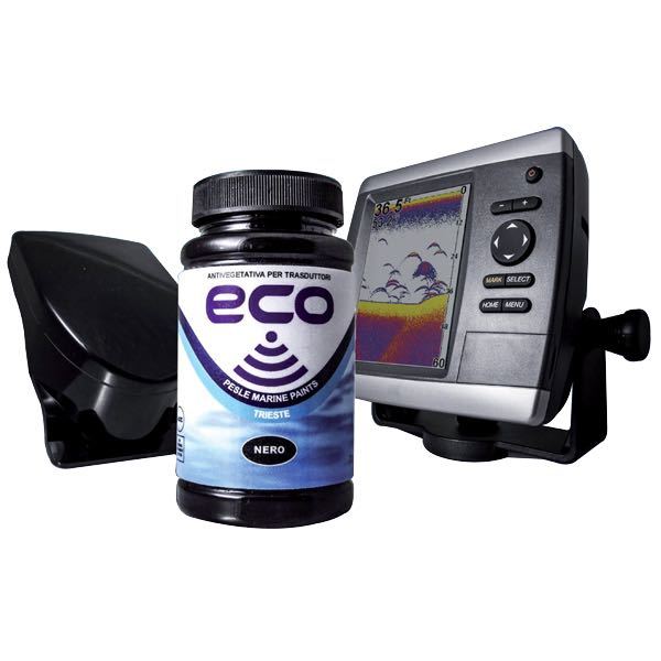 1630545_XL Marlin Eco, antifouling til transducer - Billede 1