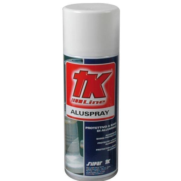 1630616_XL TK Line Aluspray 400ml - Billede 1