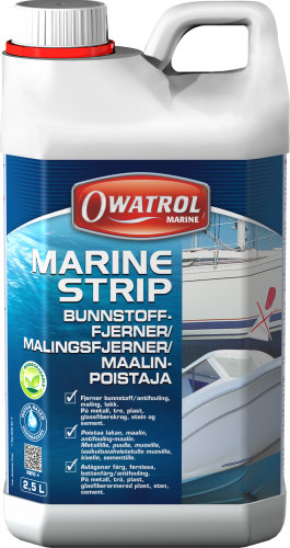1630687_XL Owatrol Marine Strip, 1L - Billede 1