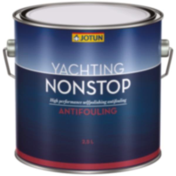 1630963_XL Jotun Nonstop bundmaling 2.5L, Mørkeblå - Billede 1