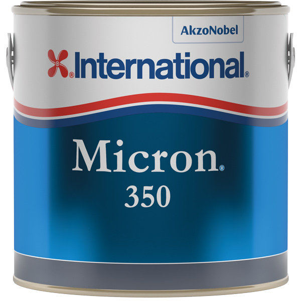1632006_XL International Micron 350 2.5L, Navy - Billede 1