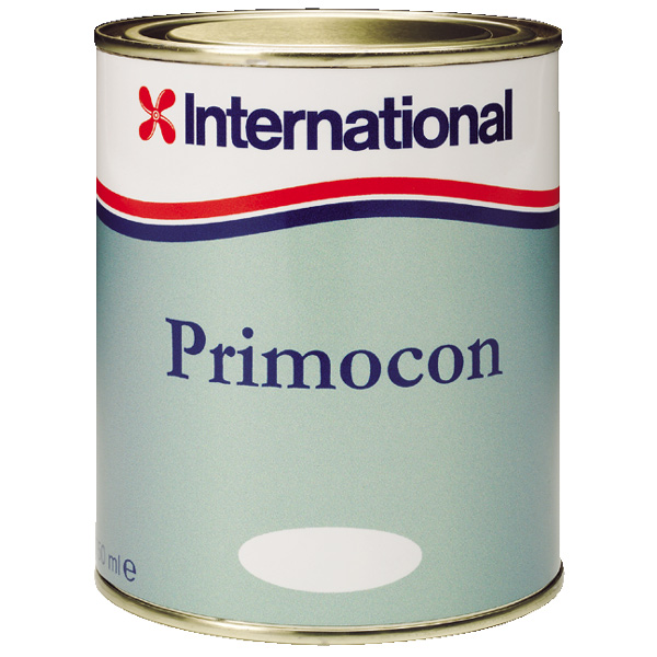 1632142_XL International Primocon 3/4L, Grå - Billede 1