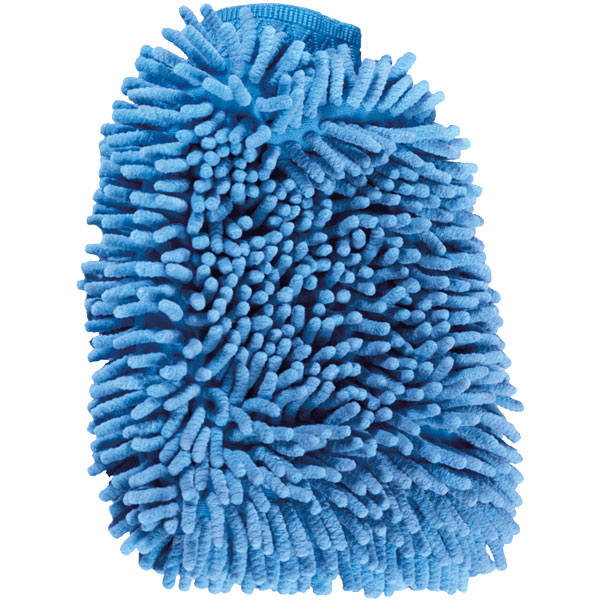 16440105_XL Star Brite Reggae microfiber moppehandske - Billede 1