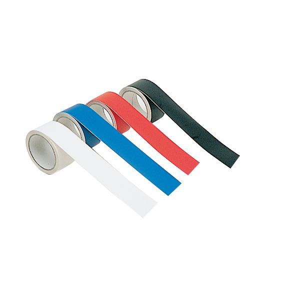 1670467_XL Dekotape 15mm, Blå - Billede 1