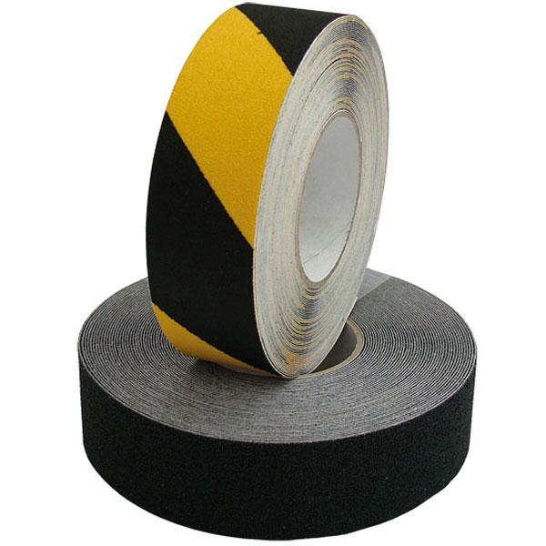 1672114_XL PSP Heavy Duty anti-skrid tape, Sort 50mm - Billede 1