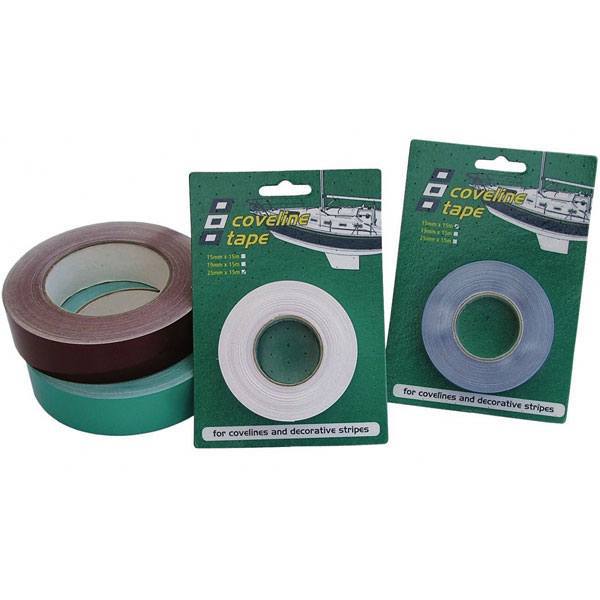 1672152_XL PSP Coverline stafferingstape, 19mm guld - Billede 1