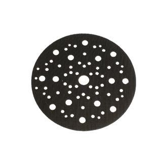 1679362_XL Mirka beskyttelsesrondel ø150mm 67 huller, 5stk - Billede 1