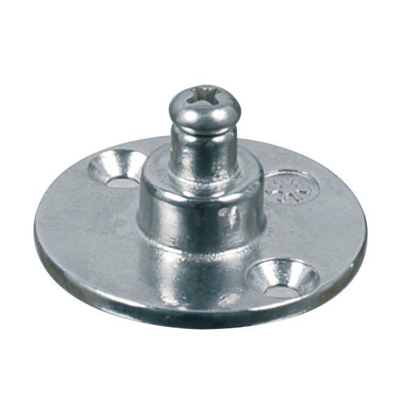 1690080_XL Monteringsbeslag RF 8mm gevind - Billede 1