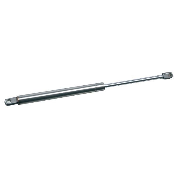 1692011_XL Gasfjeder RF 500mm, cylinder Ø18mm, stang Ø8mm 20 kg - Billede 1