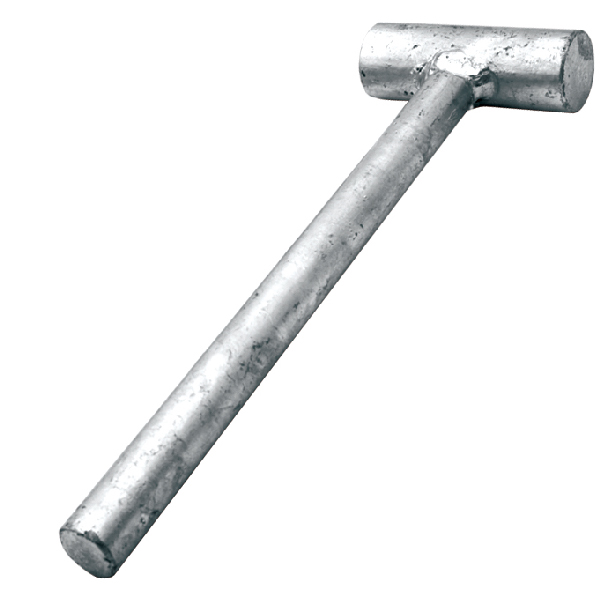 1041417_XL Hammer til bjergkiler - Billede 1