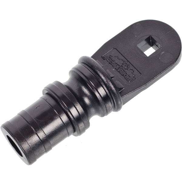 1042290_XL NOA Endebeslag til 25 og 30 mm rør - Billede 1