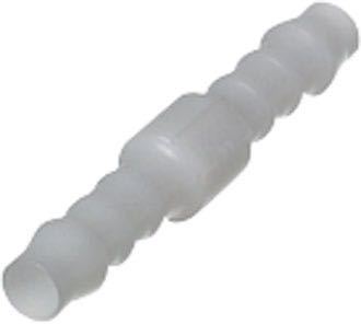 1065096_XL Plast samlestykke 8mm - Billede 1