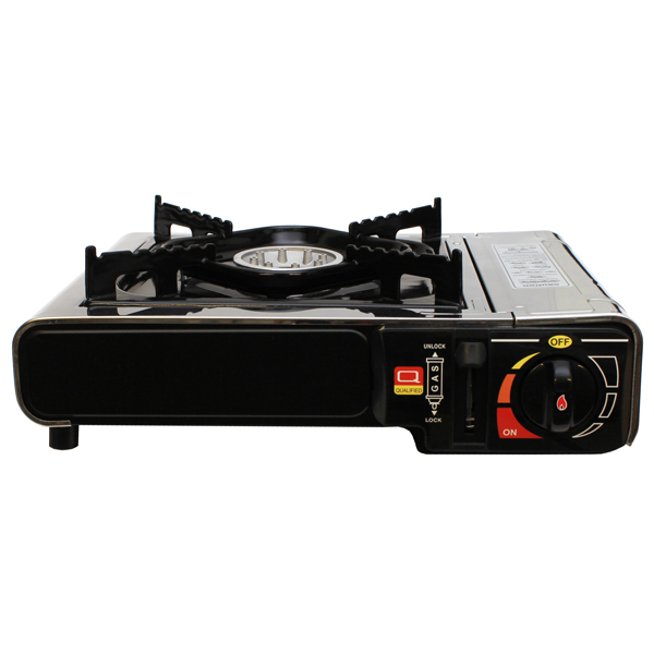 1094703_XL 1852 Mini komfur/gasblus m/1 blus, 2,5 kW - Billede 1