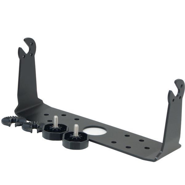 1106698_XL Monteringsbøjle m/skruer HDS touch/Elite Ti/chirp/Hook, 12" - Billede 1