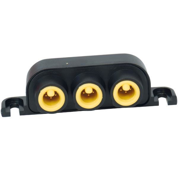 1108315_XL Simnet multi-joiner 3 stik - Billede 1