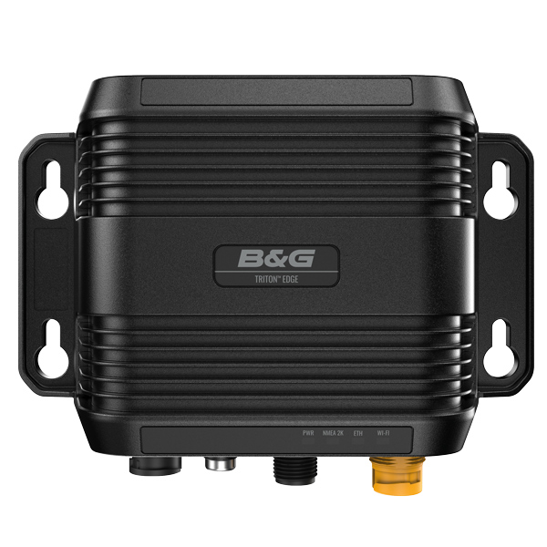 1109045_XL B&G Triton Edge sailing processor - Billede 1