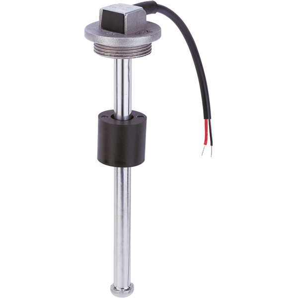 1116594_XL KUS brændstof/vand sensor 0-190 ohm, 800mm - Billede 1
