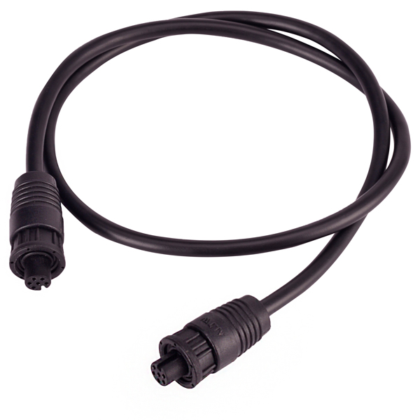 1194795_XL ePropulsion E batteri/kontrol datakabel 0,5m - Billede 1