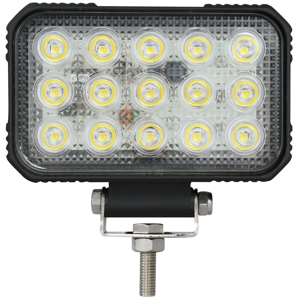 1240684_XL 1852 LED dækslys 10-30V DC, 1715-5717 lm - Billede 1
