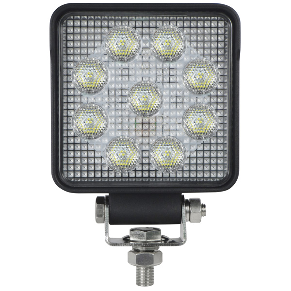 1240686_XL 1852 LED dækslys 10-30V DC, 1210 lm - Billede 1