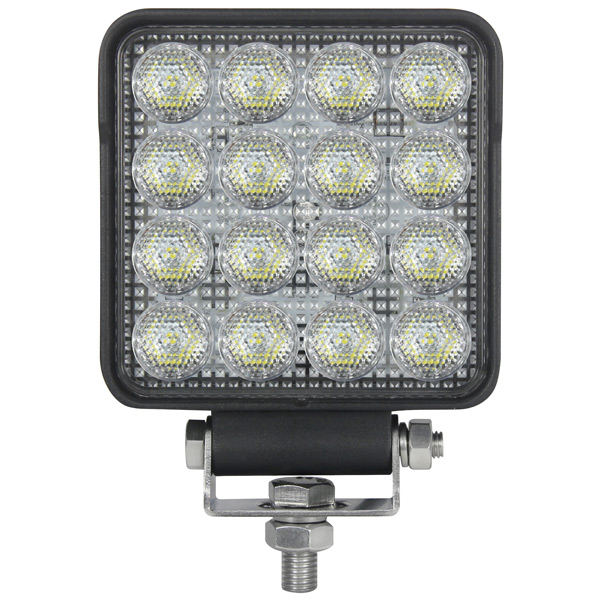 1240687_XL 1852 LED dækslys 10-30V DC, 2200 lm - Billede 1