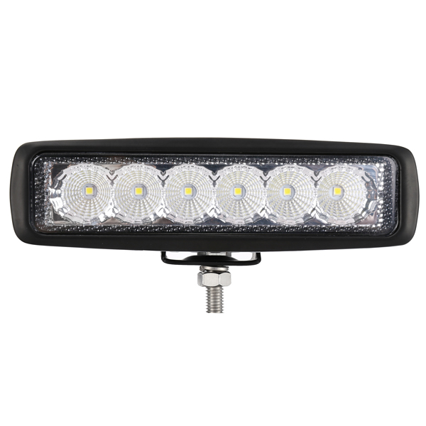 1240689_XL 1852 LED dækslys 10-30V DC, 754 lm - Billede 1