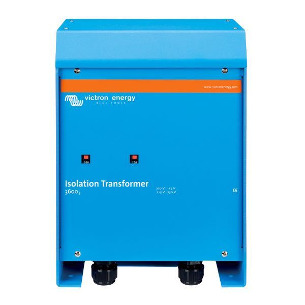 1270641_XL Victron isolations transformator 2000W, 230V / 8.5 Amp - Billede 1