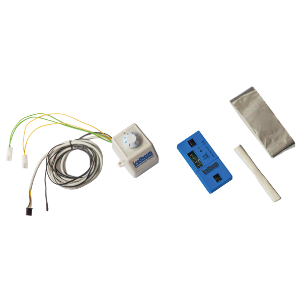 1283027_XL Isotherm Smart Energy Control termostat, kit - Billede 1