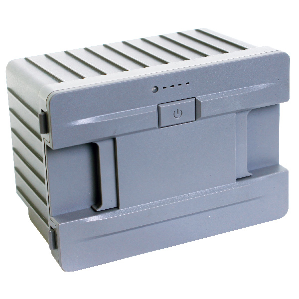 1283256_XL 1852 batteri til kølebokse 11,1V / 15,6 Amp - Billede 1