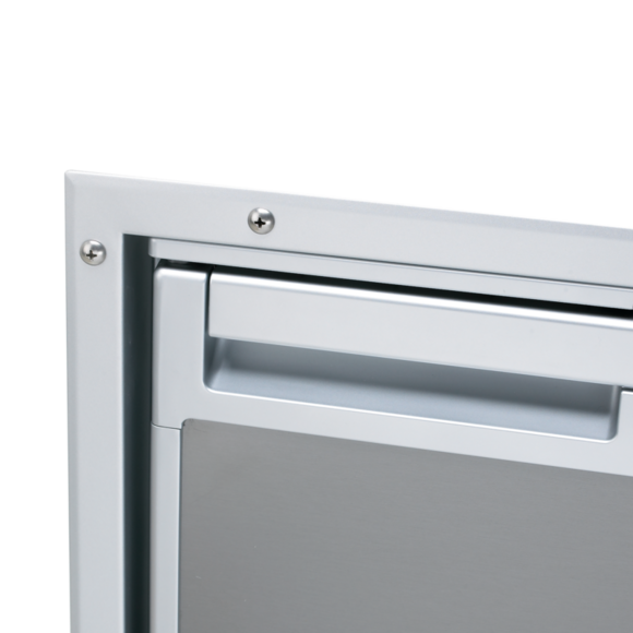 1283706-2_XL Dometic Coolmatic Flush mount ramme til CRX 80 - Billede 1