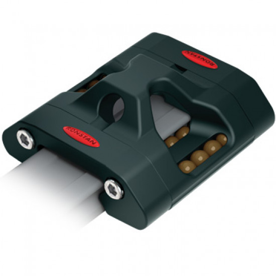130RC11905_XL Ronstan serie 19 orbit vogn 50mm - Billede 1