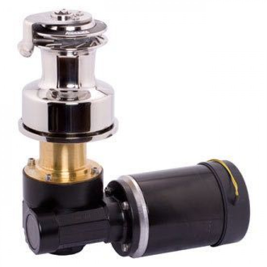 1311334-24_XL Andersen EL spil 40 FS E1 24V - Billede 1