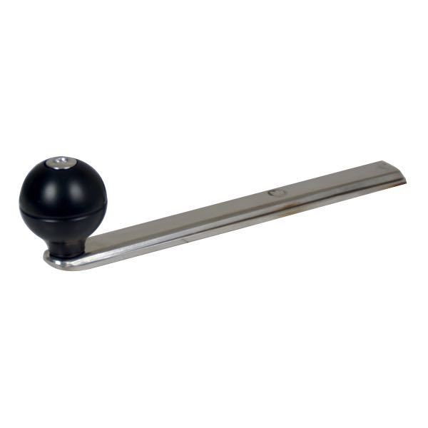 1315854_XL Andersen spilhåndtag til spil 90 (spil er udgået) l-20cm - Billede 1
