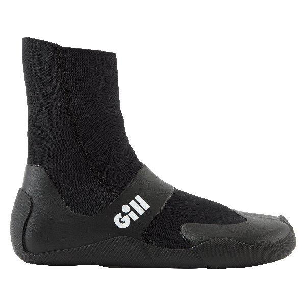 1352509-41_XL Gill 967 Pursuit Split-toe Neopren støvle sort, str 40/41 - Billede 1