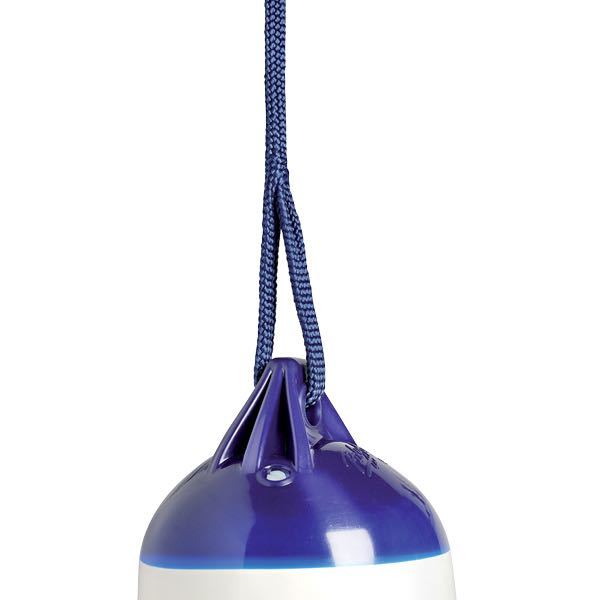 1390364_XL Fenderline navy Ø14mm 4.6x22 mm, 50 meter - Billede 1