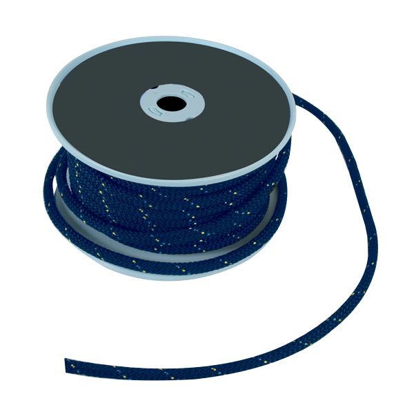 1390451_XL 3-slået navy - Billede 1