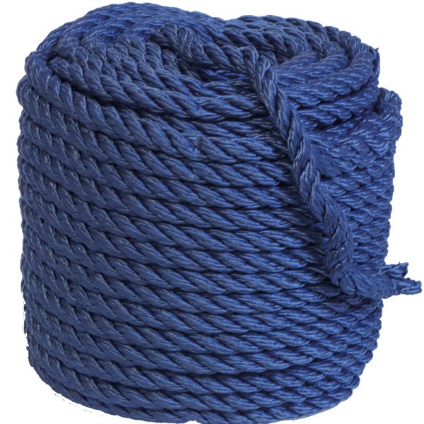 1390457_XL 3-slået navy - Billede 1