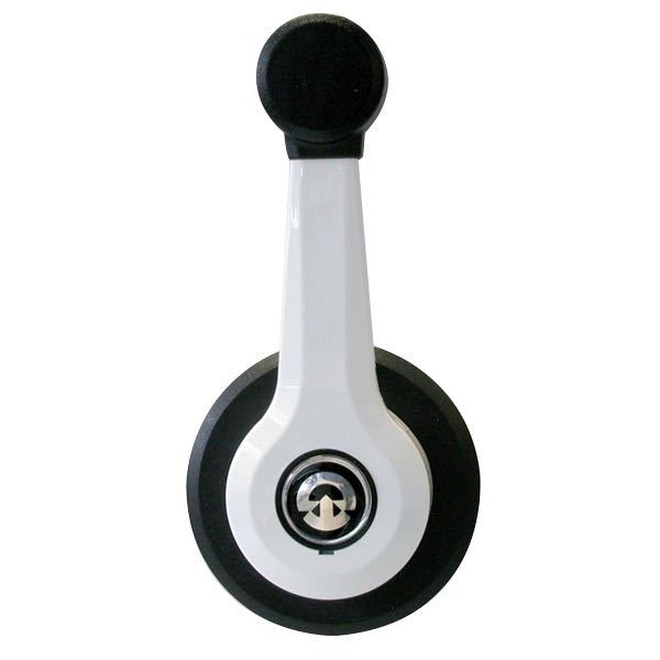 140B96_XL Riviera kontrolbox etgrebs sidemonteret, hvid - Billede 1