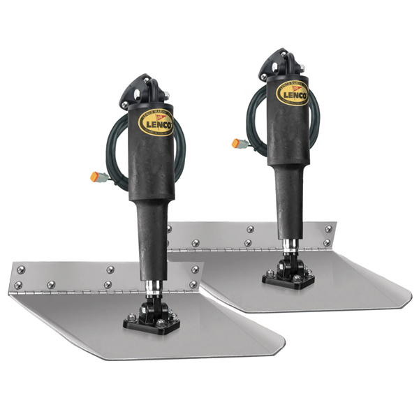 1430507_XL Lenco trimplaner sæt 12x12" u/panel - Billede 1