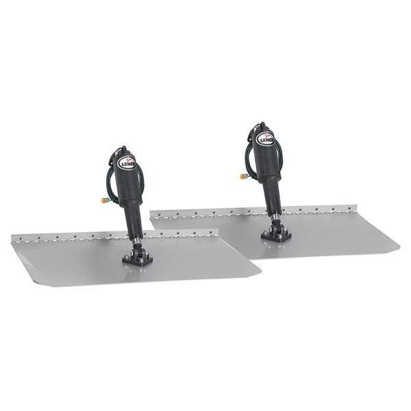 1430508_XL Lenco trimplaner sæt 12x18" u/panel - Billede 1