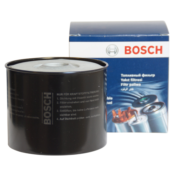 1516902_XL Bosch brændstoffilter N4201, Volvo, Perkins & Vetus, CAV296 - Billede 1