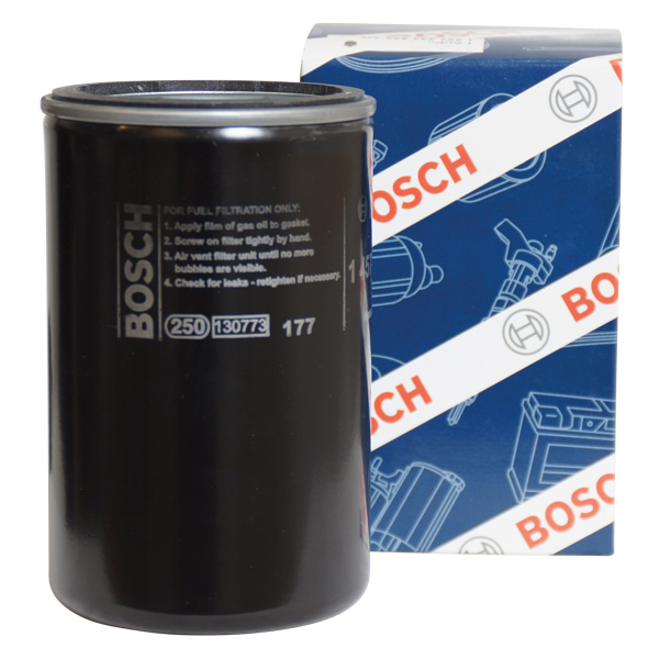 1516904_XL Bosch brændstoffilter N4432, Volvo, Vetus & Lombardini - Billede 1