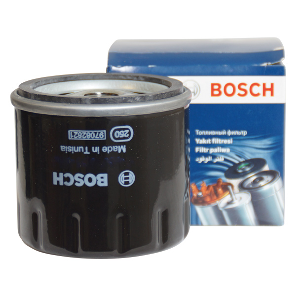 1516908_XL Bosch brændstoffilter N4433, Lombardini, Vetus & Volvo - Billede 1