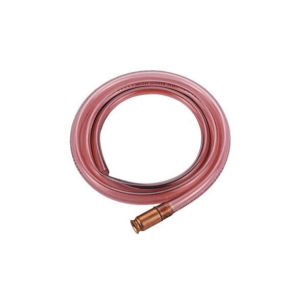 1531119_XL Hævertpumpe 3/4" med 2m slange - Billede 1