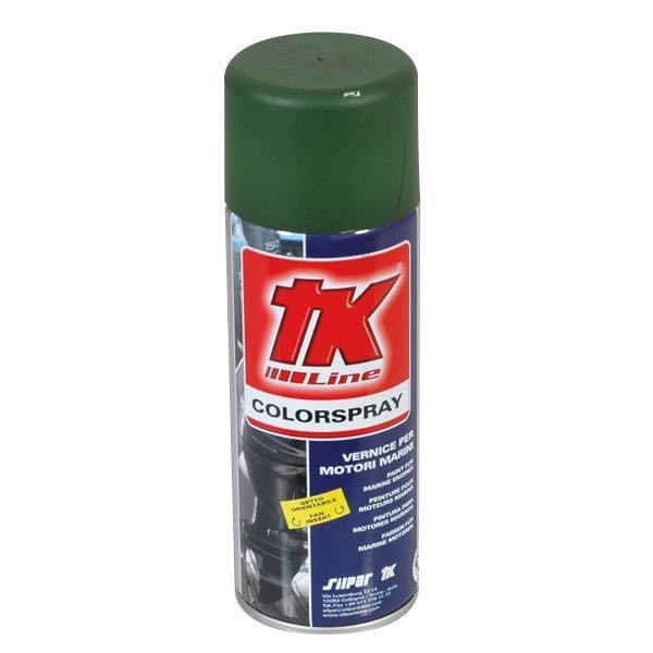 1630507_XL Spraymaling Suzuki super cool hvid - Billede 1