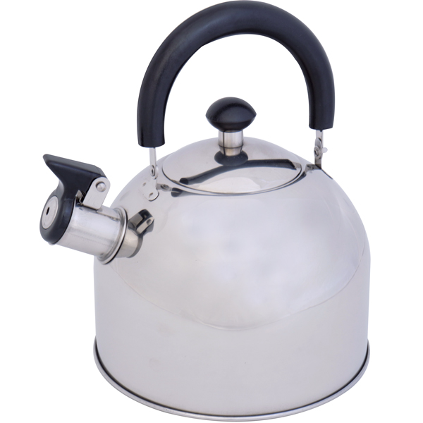 1851798_XL 1852 fløjtekedel 2,3L - Billede 1