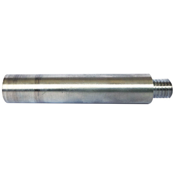 1146313_XL 1852 Zinkanode til 1146312, 3/8" gas - Billede 1
