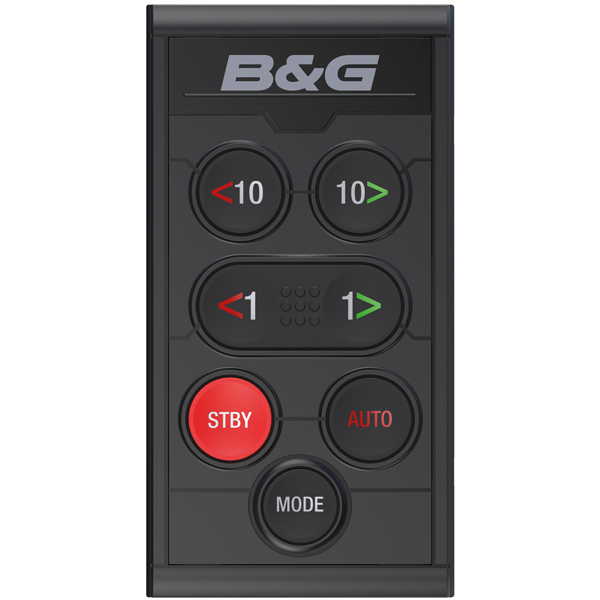 1109055_XL B&G fjernbetjening til Triton² Autopilot - Billede 1