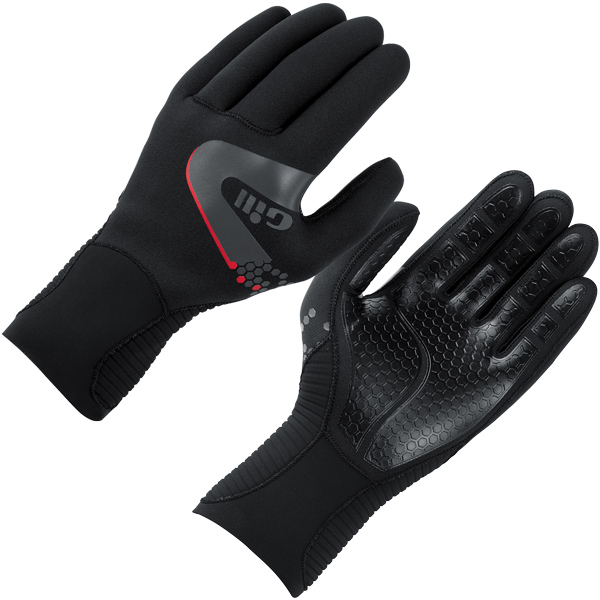 1352130-XXS_XL Gill 7671 Neopren vinter handsker, str XXS - Billede 1