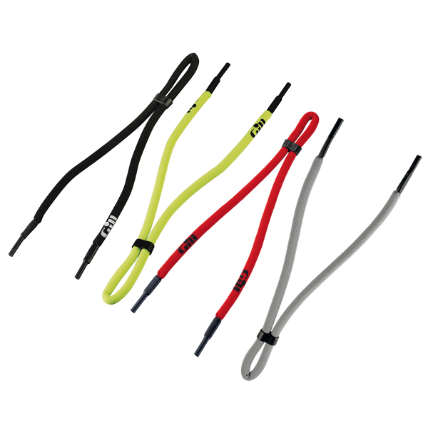 1354361_XL Gill 9639 Flydende brillesnor, lime - Billede 1
